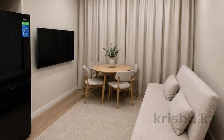 2-комнатная квартира · 48.4 м² · 11/13 этаж, Райымбека — Вдхр Сайран за 39 млн ₸ в Алматы, Ауэзовский р-н — фото 10