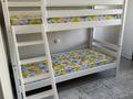 3-комнатная квартира · 93 м² · 3/8 этаж, Фариза Онгарсынова 6 — Фариза Онгарсынова за 550 000 ₸ в Астане, Есильский р-н — фото 19