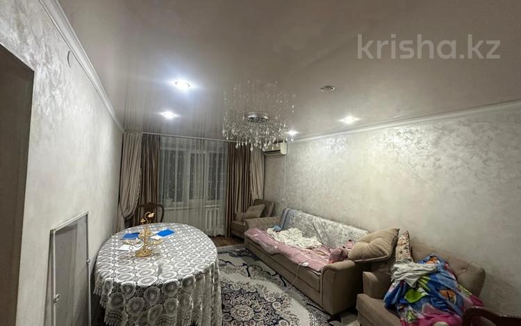 3-бөлмелі пәтер · 80 м² · 2/5 қабат, Толебаева, бағасы: 24.5 млн ₸ в Талдыкоргане — фото 9