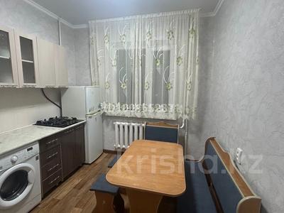 1-комнатная квартира · 37 м² · 5/9 этаж · помесячно, Л. Асанова 84 — Алдабергенова Назарбаева. на против БСП. за 100 000 〒 в Талдыкоргане
