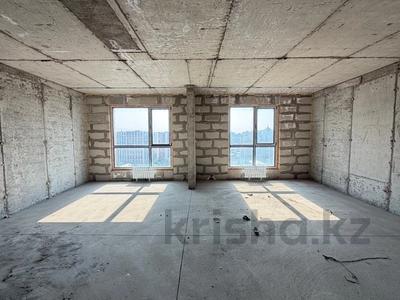1-комнатная квартира · 63.5 м² · 12/13 этаж, Журавлева 26 — Розыбакиева за 61 млн ₸ в Алматы, Бостандыкский р-н
