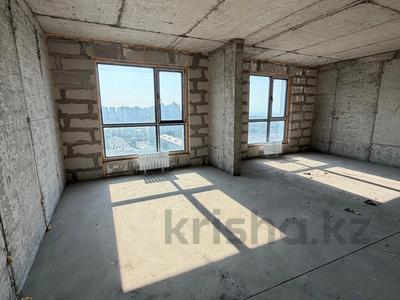 1-бөлмелі пәтер · 63.5 м² · 12/13 қабат, Журавлева 26 — Розыбакиева, бағасы: 62 млн ₸ в Алматы, Бостандыкский р-н