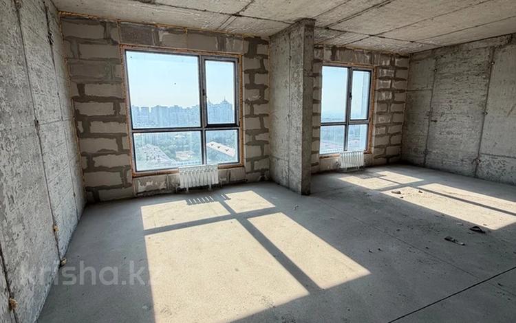 1-бөлмелі пәтер · 63.5 м² · 12/13 қабат, Журавлева 26 — Розыбакиева, бағасы: 62 млн ₸ в Алматы, Бостандыкский р-н — фото 6
