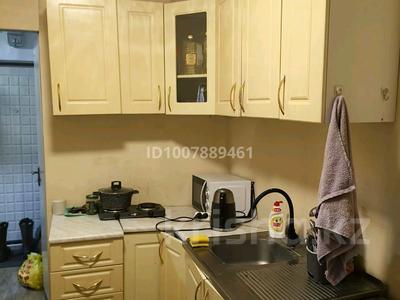 1-бөлмелі пәтер · 23 м² · 1/2 қабат, Актолкын — Перед капчагайским мостом, бағасы: 10 млн ₸ в Алматы, Жетысуский р-н