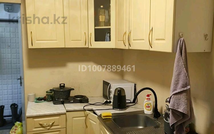 1-бөлмелі пәтер · 23 м² · 1/2 қабат, Актолкын — Перед капчагайским мостом, бағасы: 10 млн ₸ в Алматы, Жетысуский р-н — фото 8