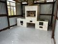 Отдельный дом · 4 комнаты · 120 м² · 22 сот., Село Қарабұлақ 22 — Рядом с поселком Саты за 35 млн ₸ в Кегене — фото 12