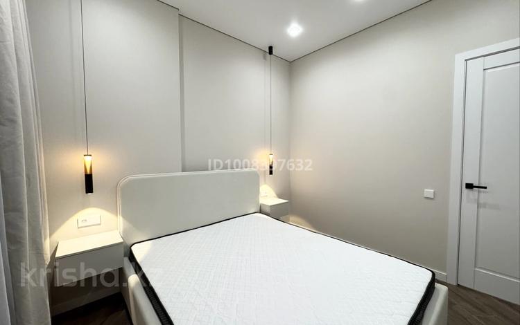 2-комнатная квартира · 40 м² · 8/18 этаж, Е-36 6 — ЭКО ПАРК - ШКОЛА Binom за 31.5 млн 〒 в Астане, Нура р-н — фото 3