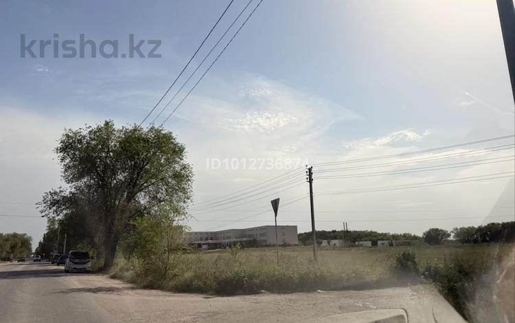 Участок · 12 соток, Абая 1 — Школы за 90 млн ₸ в Коянкусе — фото 2