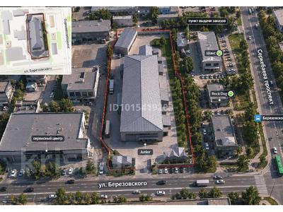 Офисы, склады · 3731 м² за ~ 1.6 млрд ₸ в Алматы, Бостандыкский р-н