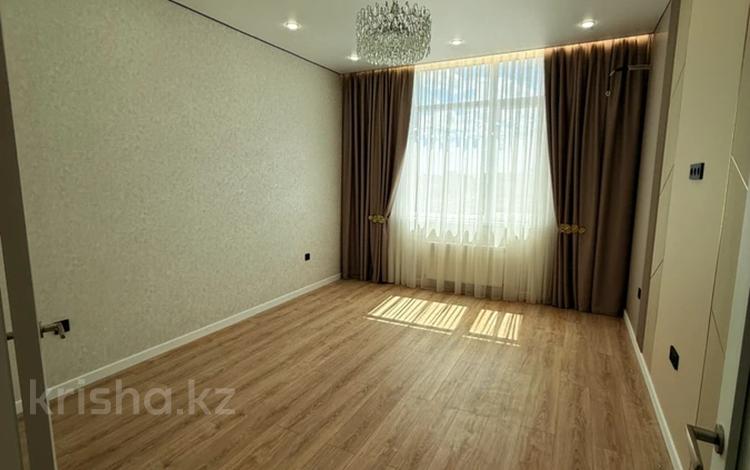 1-бөлмелі пәтер · 42.5 м² · 10/16 қабат, Е-429 14/2 — Мухамедханова кошеси, бағасы: 25 млн ₸ в Астане, Нура р-н — фото 30
