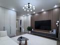 2-комнатная квартира · 70 м², Туран 42 за 22 000 ₸ в Астане, Есильский р-н