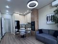 2-комнатная квартира · 70 м², Туран 42 за 22 000 ₸ в Астане, Есильский р-н — фото 10