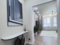 2-комнатная квартира · 70 м², Туран 42 за 22 000 ₸ в Астане, Есильский р-н — фото 4