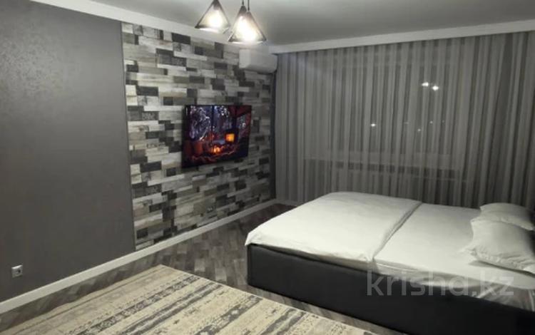 1-комнатная квартира · 39.5 м² · 4/6 этаж, Павлова 76 за 21.9 млн ₸ в Костанае — фото 2