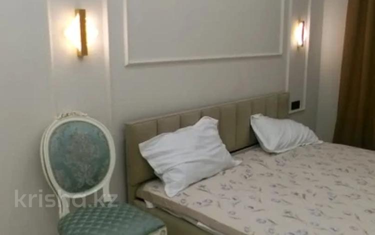 2-комнатная квартира · 50 м² · 5/18 этаж, Тургут Озала — Абая за 48 млн ₸ в Алматы, Бостандыкский р-н — фото 2