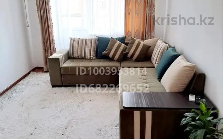 2-комнатная квартира · 58 м² · 3/5 этаж, Есимхан — Ипподром рн Арай за 160 000 〒 в  — фото 17