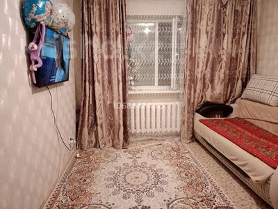 1-комнатная квартира, 17.9 м², 5/5 этаж, ул Манаса 20/1 за 9.5 млн 〒 в Астане, Алматы р-н