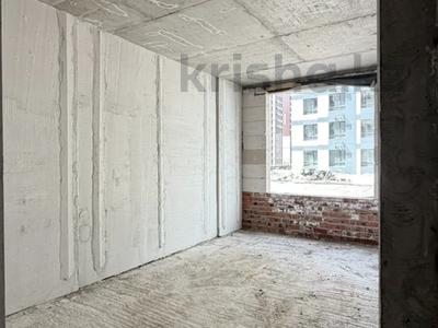 3-бөлмелі пәтер · 92 м² · 2/9 қабат, Улы дала 28 — Туран, бағасы: 50 млн ₸ в Астане, Алматы р-н