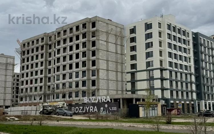3-комнатная квартира · 92 м² · 2/9 этаж, Улы дала 28 — Туран за 49 млн ₸ в Астане, Алматы р-н — фото 29