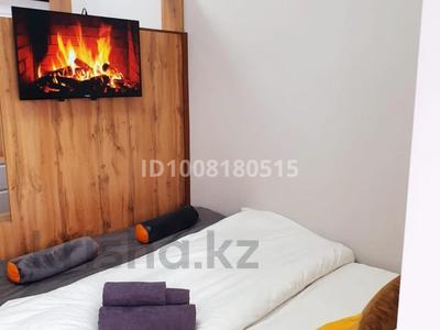 1-комнатная квартира · 24 м² · 7/12 этаж, Сатпаева 90/70 за 13 000 〒 в Алматы, Бостандыкский р-н