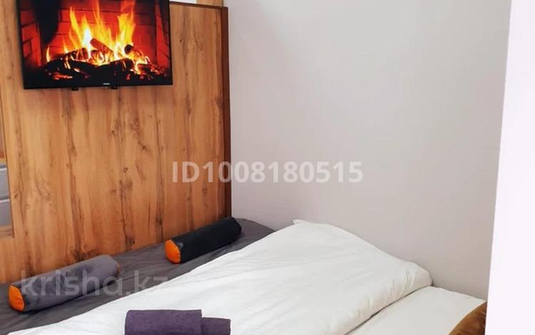 1-бөлмелі пәтер · 24 м² · 7/12 қабат, Сатпаева 90/70, бағасы: 14 000 ₸ в Алматы, Бостандыкский р-н — фото 2