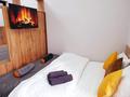 1-бөлмелі пәтер · 24 м² · 7/12 қабат, Сатпаева 90/70, бағасы: 14 000 ₸ в Алматы, Бостандыкский р-н — фото 3