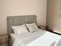 1-бөлмелі пәтер · 42 м² · 6 қабат, Улы Дала 29 — Толе Би, бағасы: 2 500 ₸ в Астане