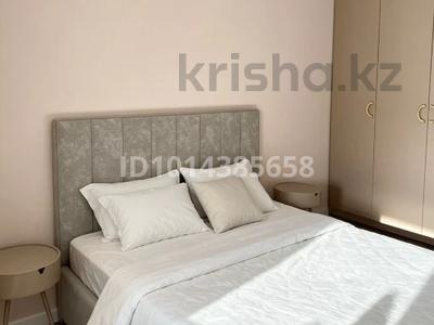 1-бөлмелі пәтер · 42 м² · 6 қабат, Улы Дала 29 — Толе Би, бағасы: 2 500 ₸ в Астане