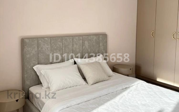1-бөлмелі пәтер · 42 м² · 6 қабат, Улы Дала 29 — Толе Би, бағасы: 2 500 ₸ в Астане — фото 2