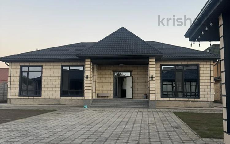 Жеке үй · 6 бөлме · 290 м² · 12 жүзд., 18 мкр 15 — Жетысу, бағасы: 170 млн ₸ в Конаеве — фото 6