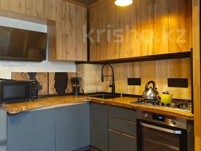 3-комнатная квартира · 65 м² · 3/9 этаж, мкр Тастак-2 8 за 50.5 млн 〒 в Алматы, Алмалинский р-н