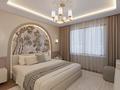 4-бөлмелі пәтер · 125 м² · 10/12 қабат, Бауыржана Момышулы — Монке би, бағасы: 85 млн ₸ в Алматы, Алатауский р-н — фото 3