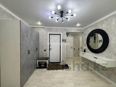 4-бөлмелі пәтер · 85 м² · 1/5 қабат, Оралхан бокей 7, бағасы: 50 млн ₸ в Усть-Каменогорске