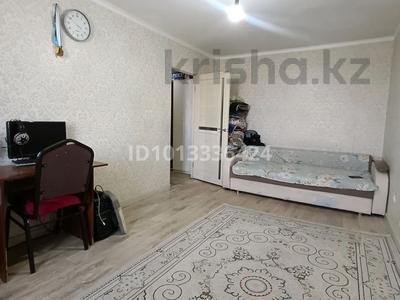 1-комнатная квартира · 35 м² · 10/10 этаж, К. Байсеитовой 10/1 за 13.9 млн ₸ в Астане, Сарыарка р-н