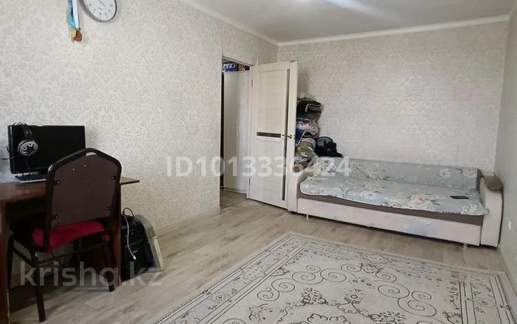 1-комнатная квартира · 35 м² · 10/10 этаж, К. Байсеитовой 10/1 за 13.9 млн ₸ в Астане, Сарыарка р-н — фото 9