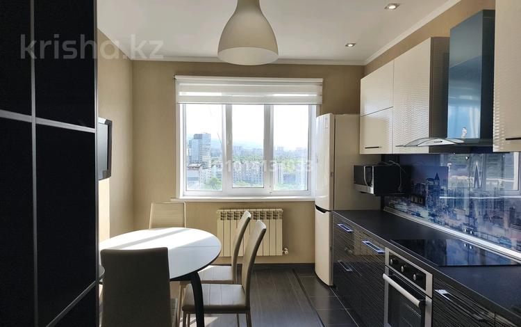 2-комнатная квартира · 66.3 м² · 14/16 этаж, Бальзака 8 за 450 000 ₸ в Алматы, Бостандыкский р-н — фото 2