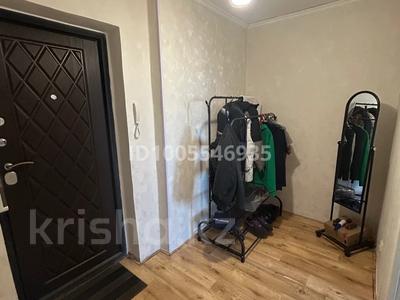 1-комнатная квартира · 45.5 м² · 8/10 этаж, Бекхожина за 23.5 млн ₸ в Павлодаре