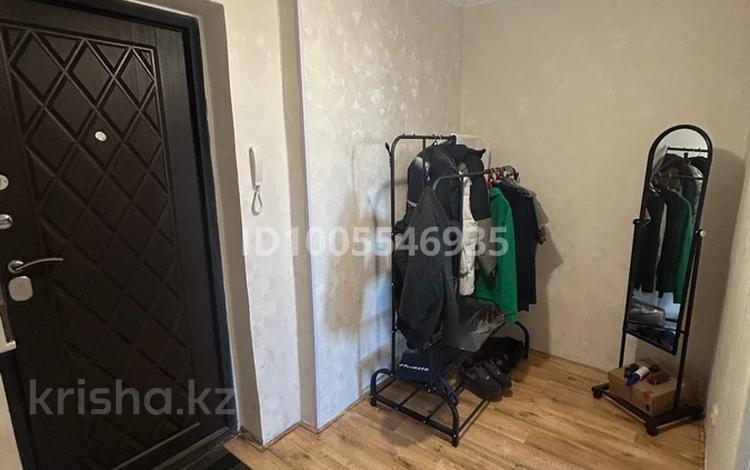 1-комнатная квартира · 45.5 м² · 8/10 этаж, Бекхожина за 23.5 млн ₸ в Павлодаре — фото 2