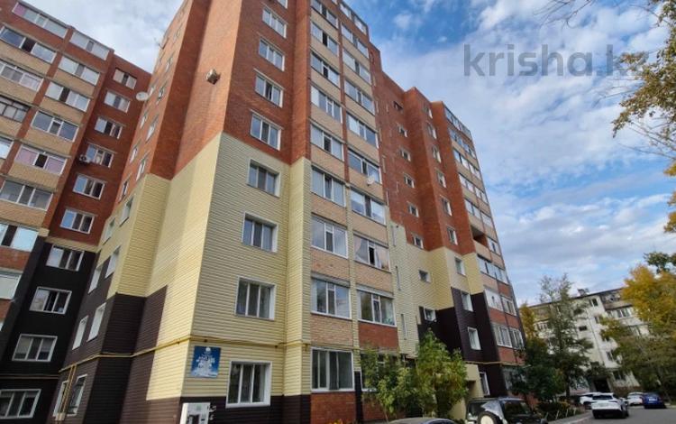 1-бөлмелі пәтер · 38.3 м² · 3/9 қабат, Каирбекова 371/1, бағасы: 15.7 млн 〒 в Костанае — фото 2