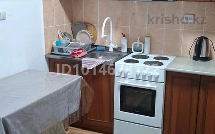 1-комнатная квартира · 36 м² · 2/5 этаж, Сабитова 24 — Рядом находится прокуратура 16.17 школа за 8 000 ₸ в Балхаше — фото 2