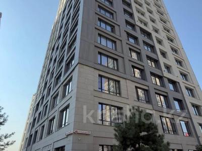 4-бөлмелі пәтер · 125 м² · 6/21 қабат, Аль-Фараби — Сейфуллина, бағасы: 259 млн ₸ в Алматы, Бостандыкский р-н