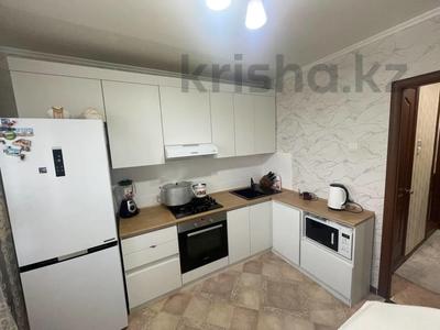 2-комнатная квартира · 53.5 м² · 8/10 этаж, 7 микрорайон 16 за 23.8 млн 〒 в Костанае