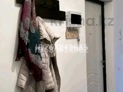 2-бөлмелі пәтер · 48 м² · 5/6 қабат, Жунисова 13 к24, бағасы: 27 млн ₸ в Алматы, Наурызбайский р-н