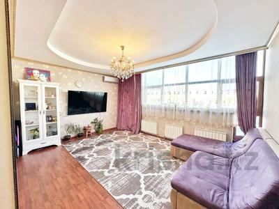 3-комнатная квартира, 95 м², 2/4 этаж, Мусабаева 19 за 75 млн 〒 в Алматы, Бостандыкский р-н