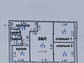 3-комнатная квартира, 52 м², 2/5 этаж, Пришахтинск, 23й микрорайон 15 за 16.5 млн 〒 в Караганде, Алихана Бокейханова р-н — фото 13