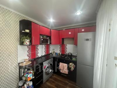 2-комнатная квартира · 44.7 м² · 5/5 этаж, Тауфика Мухамед-Рахимова за 15 млн 〒 в Петропавловске