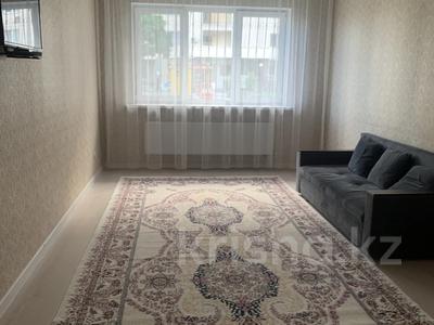 2-комнатная квартира · 63 м² · 1/19 этаж, Брусиловского 167 за 330 000 ₸ в Алматы, Алмалинский р-н