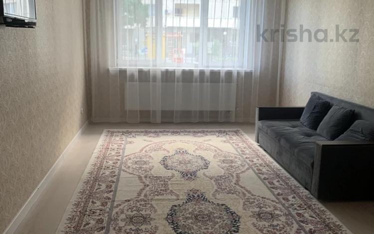 2-комнатная квартира · 63 м² · 1/19 этаж, Брусиловского 167 за 330 000 ₸ в Алматы, Алмалинский р-н — фото 2