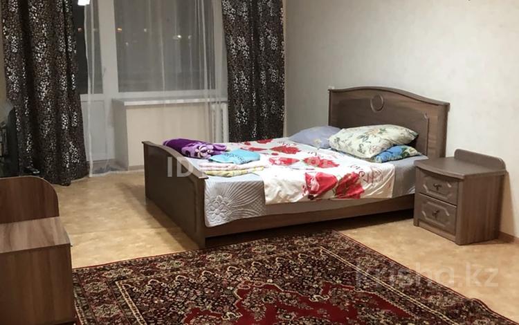 1-комнатная квартира · 36 м² · 3/9 этаж, Бурова 6 — Кабанбай батыра за 2 000 ₸ в Усть-Каменогорске, Ульбинский — фото 2