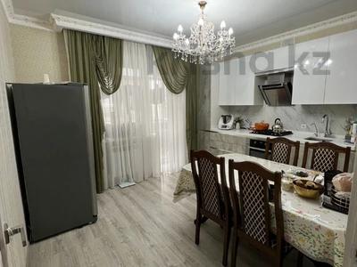 3-комнатная квартира · 90 м² · 5/5 этаж, В. Чкалова 14/2 за 44 млн 〒 в Костанае